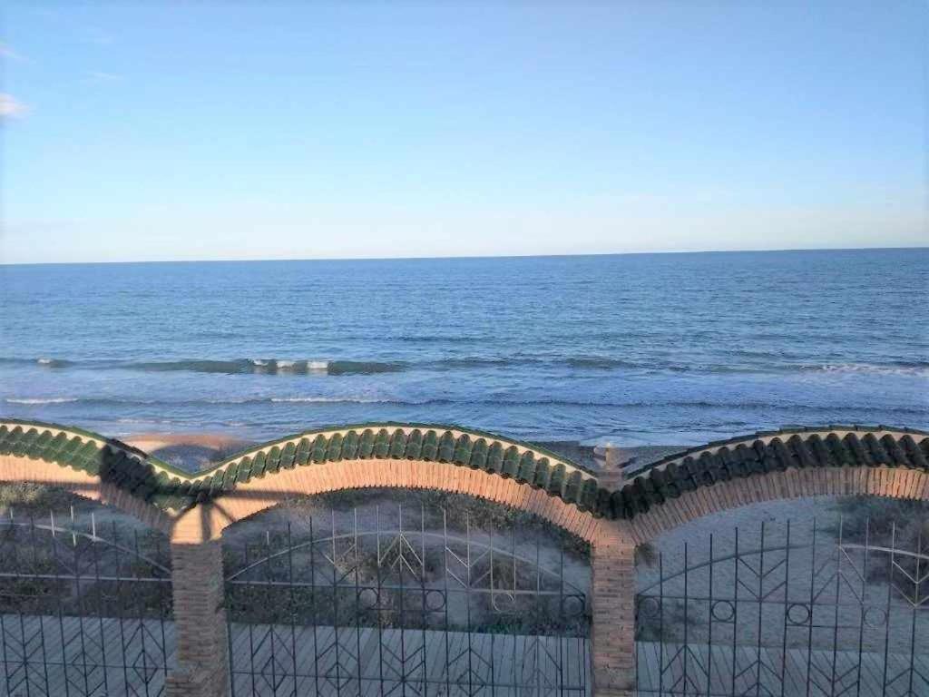 Appartamento A&F Baiha Dor Wifi Y En El Corazon De Marina Dor Oropesa del Mar Esterno foto