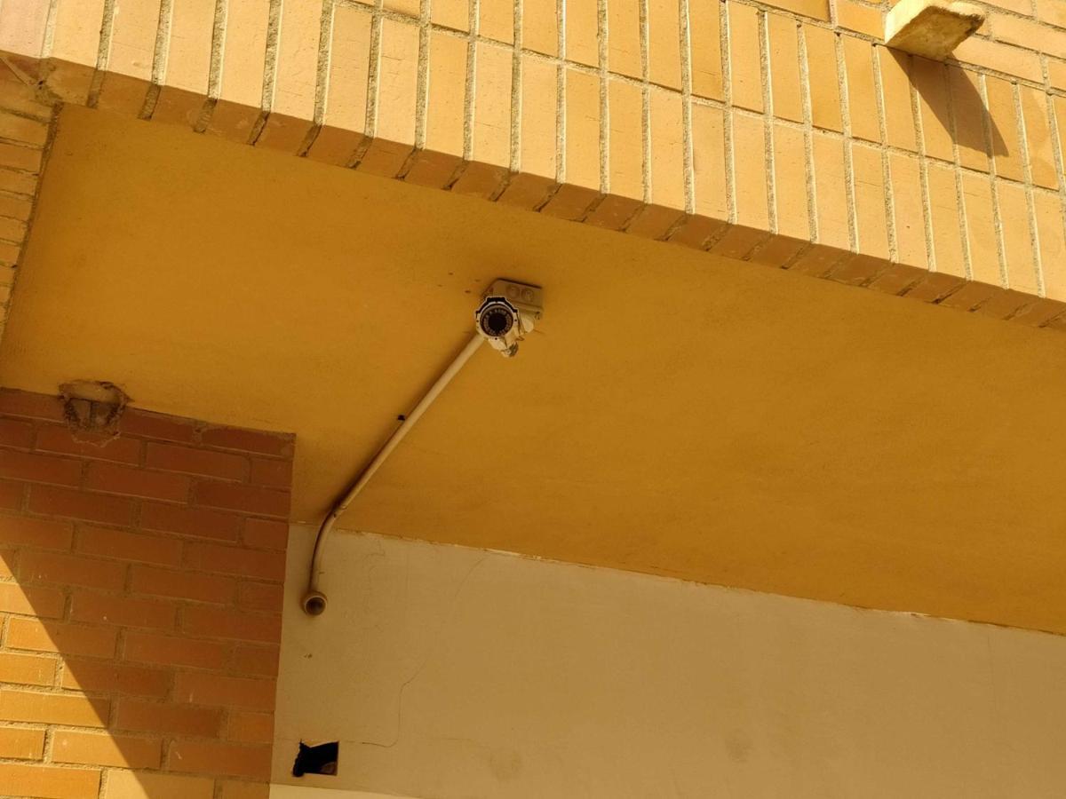 Appartamento A&F Baiha Dor Wifi Y En El Corazon De Marina Dor Oropesa del Mar Esterno foto