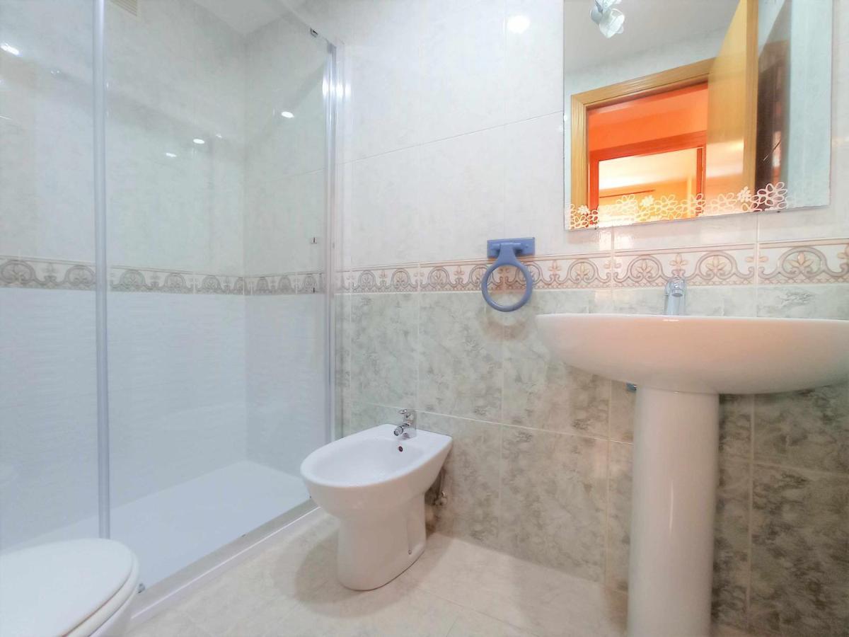 Appartamento A&F Baiha Dor Wifi Y En El Corazon De Marina Dor Oropesa del Mar Esterno foto